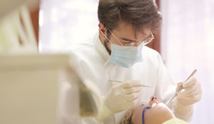 anuncio campaña publicidad clinica dental